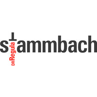 Dr. R. Stammbach Associates GmbH logo - Similar company to Lexterna Ag