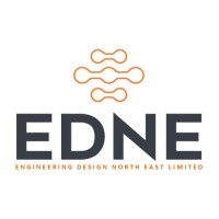 Engineering Design North East logo - Similar company to Every Engineering Ltd