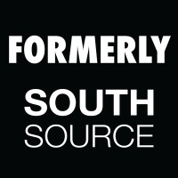 Formerly Southsource logo - Similar company to Athletech