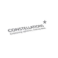 CONSTELLATIONS International logo - Similar company to Reset®