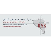 KSK Co. logo - Similar company to Jonoobgan