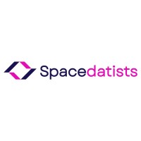 Spacedatists logo - Similar company to Wetransform Gmbh