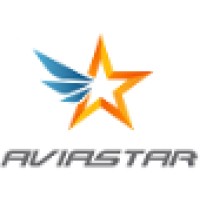 PT. Aviastar Mandiri logo - Similar company to Aviation Resources