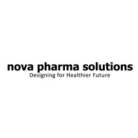 Nova Pharma Solutions Berhad (34608-K) logo - Similar company to Nova Pharm