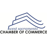 West Sacramento Chamber of Commerce logo - Similar company to Fort Sutter Hotel, Tapestry Collection By Hilton