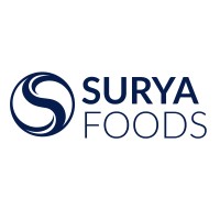 Surya Foods Online logo - Similar company to Gamehunt