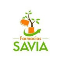Farmacia Savia logo - Similar company to Pharmamax