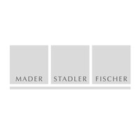 Mader Stadler Fischer PartGmbB logo - Similar company to Sozietät Multerer