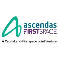 Ascendas Firstspace logo - Similar company to Firstspace