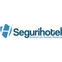 SEGURIHOTEL-PMS logo - Similar company to Cloudwadi