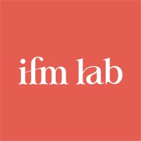 IFM Lab logo - Similar company to T-Max Lab