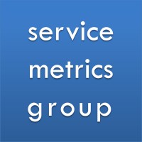 Service Metrics Group logo - Similar company to Freeman Group