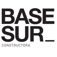 BASE SUR Constructora logo - Similar company to Constructora Rio Negro