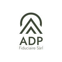 ADP Fiduciaire Sàrl logo - Similar company to Fidag Jura