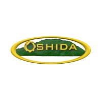 Oshida Trailers logo - Similar company to Oshida Petrokimya