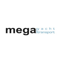 Mega Yacht Transport logo - Similar company to Mai Maritime Ltd.
