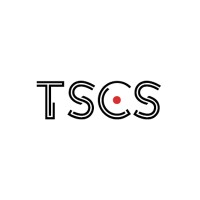 TSCS India logo - Similar company to Tribal Solutions Consulting Services