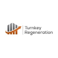 Turnkey Regeneration Ltd logo - Similar company to Maken Services Ltd