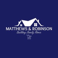 Matthews & Robinson logo - Similar company to Dp Shopfitting