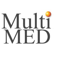 Datagruppen MultiMed A/S logo - Similar company to Erpgruppen