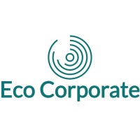 Eco Corporate logo - Similar company to Soholiff - Soho London Independent Film Festival