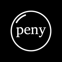 Peny logo - Similar company to Robai