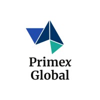 Primex Global logo - Similar company to Primex Consulting