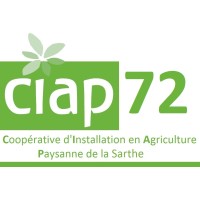 CIAP 72 logo - Similar company to Com'Com