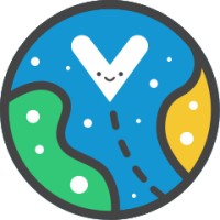 veganonthemap logo - Similar company to Hypnotherapy Works