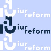 iur.reform logo - Similar company to Jurios