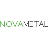 Nova Metal logo - Similar company to Odasco Ltd