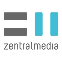 Zentralmedia logo - Similar company to Acson Comercial