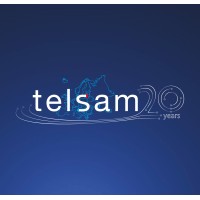 - logo - Similar company to Telsam