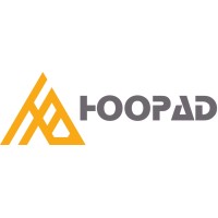 Sadra Sanat HOOPAD logo - Similar company to Cuav Ltd