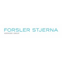 Forsler & Stjerna Konsult AB logo - Similar company to Jetas Quality Systems Ab