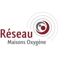 Réseau Maisons Oxygène logo - Similar company to Unisson Formations