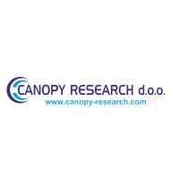 Canopy Research logo - Similar company to Scientific And Research Association Šumart