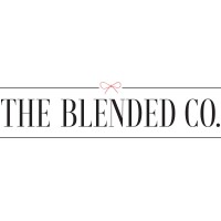 The Blended Co. logo - Similar company to Iyan Aromatics