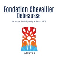 Fondation Chevallier Debeausse