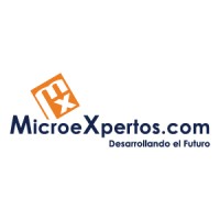 Microexpertos logo - Similar company to Otp - Optimize Projects