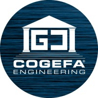COGEFA Engineering Srl logo - Similar company to Longo Srl