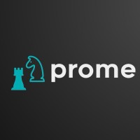 Prome Consulting logo - Similar company to Fromhereon