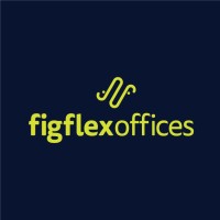 FigFlex Offices logo - Similar company to Code More Official