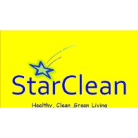 StarClean Chemicals & Cleaning logo - Similar company to Hazchem Solutions Sa