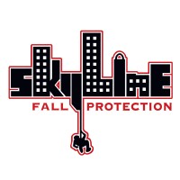 Skyline Fall Protection logo - Similar company to Tritech Fall Protection
