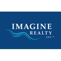 Imagine Realty LLC logo - Similar company to First World Realty Group, Llc