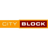 CityBlock logo - Similar company to Makeway