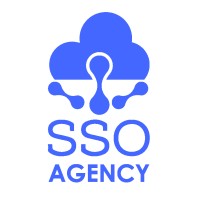 SSO AI Agency logo - Similar company to Framework Island
