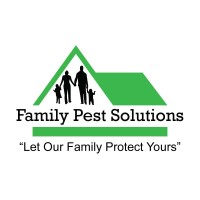 Family Pest Solutions logo - Similar company to 120 Pest