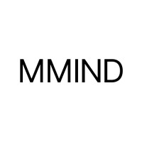 MMIND.ai logo - Similar company to Creativebuzz Australia